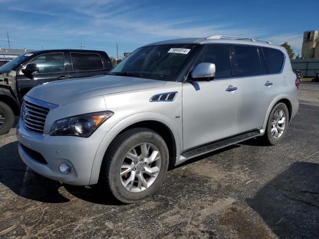 INFINITI QX80