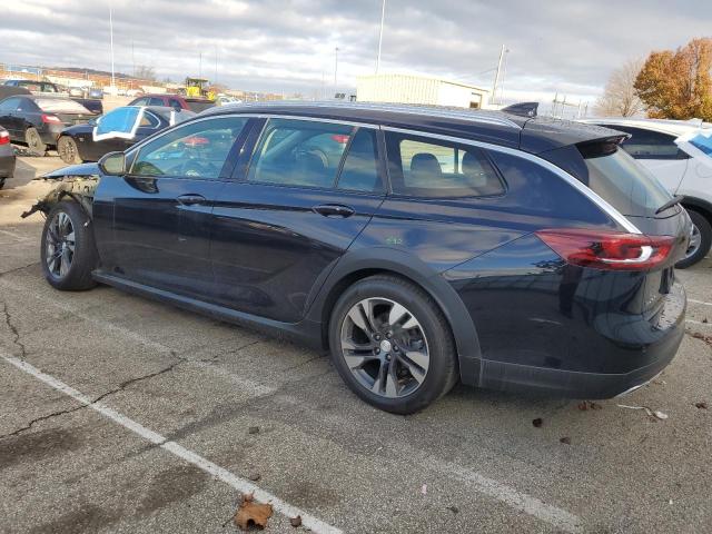 2018 BUICK REGAL TOUR W04GV8SX2J1123734
