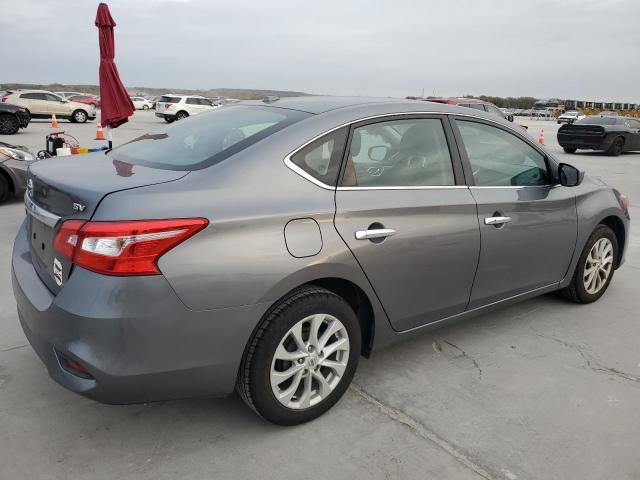 2019 NISSAN SENTRA S - 3N1AB7AP2KY445600