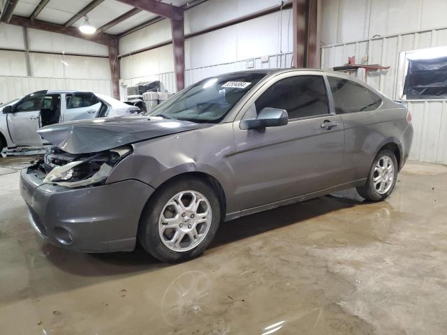 2010 FORD FOCUS SE #3023776907