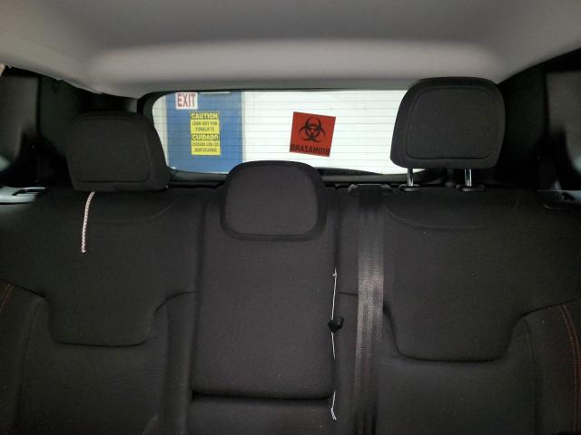 2018 JEEP RENEGADE T - ZACCJBCB0JPH55826