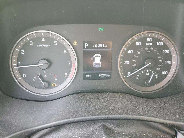 2019 HYUNDAI TUCSON LIM - KM8J3CA42KU866692