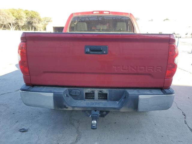2017 TOYOTA TUNDRA CRE - 5TFFW5F16HX216492