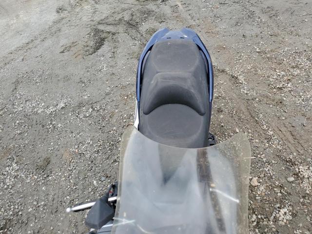 2007 SUZUKI AN400 JS1CK44AX72101797