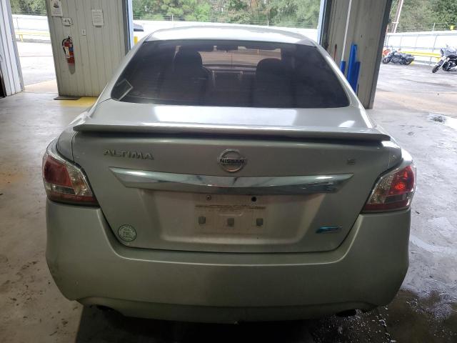 VIN 1N4AL3AP2EN336855 2014 NISSAN ALTIMA no.6