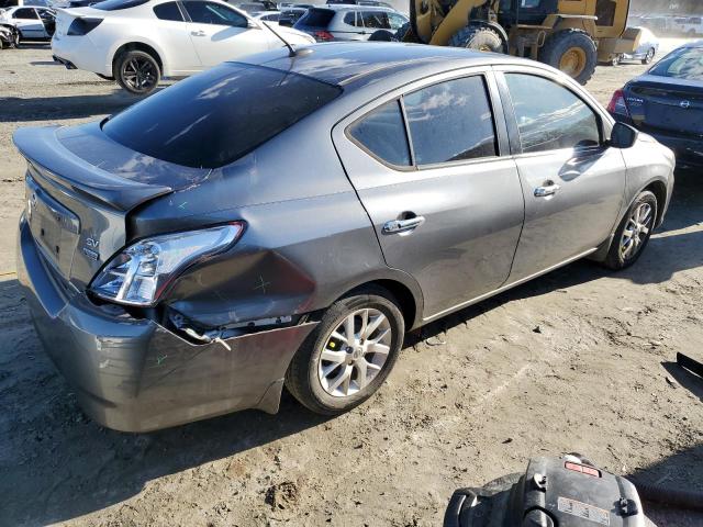Vin: 3n1cn7apxhl810790, lot: 81899794, nissan versa s 20173