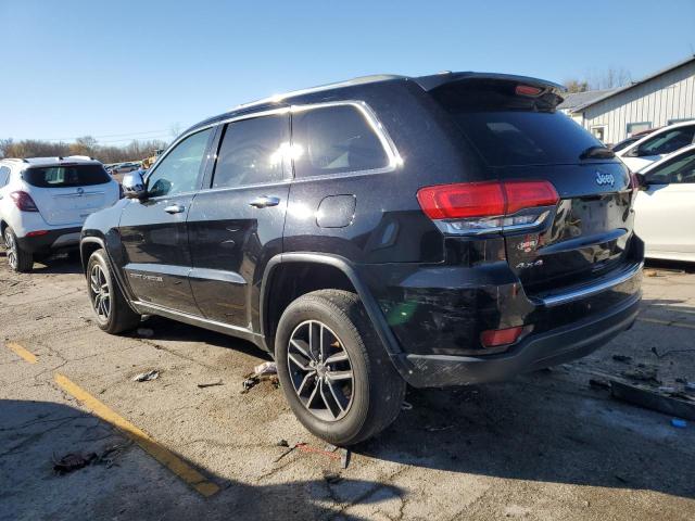 2018 JEEP GRAND CHER - 1C4RJFBG8JC165053