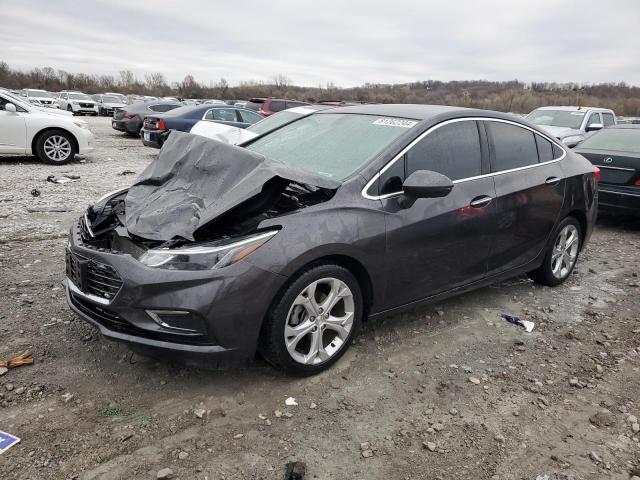 2017 CHEVROLET CRUZE PREM #3024718575