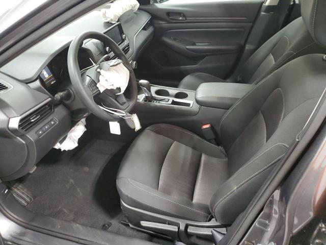 2024 NISSAN ALTIMA S - 1N4BL4BVXRN386917