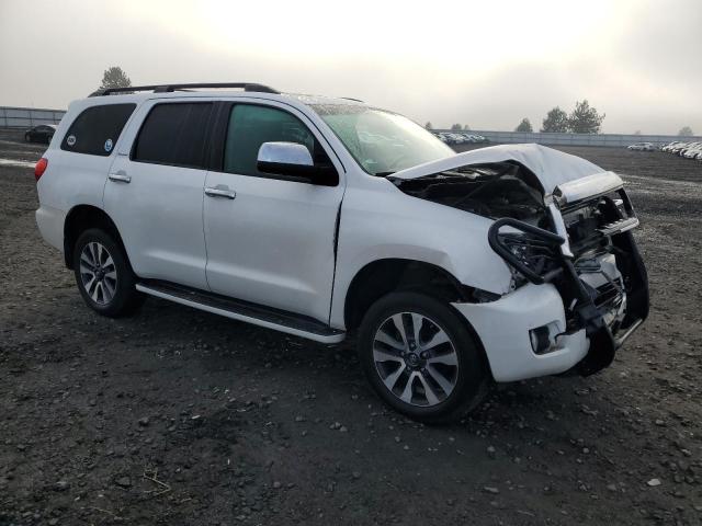 2017 TOYOTA SEQUOIA LI 5TDJY5G10HS147811