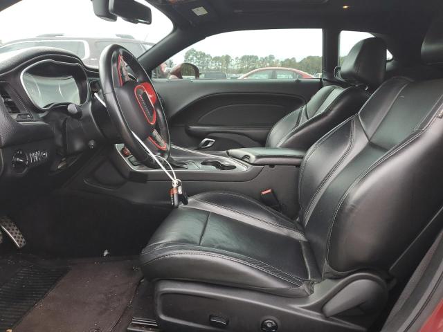 2018 DODGE CHALLENGER - 2C3CDZAG5JH259425