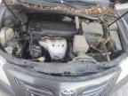 TOYOTA CAMRY BASE photo