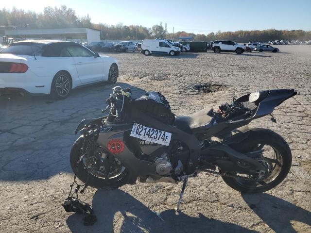 2016 YAMAHA YZFR1S JYARN42E8GA001079