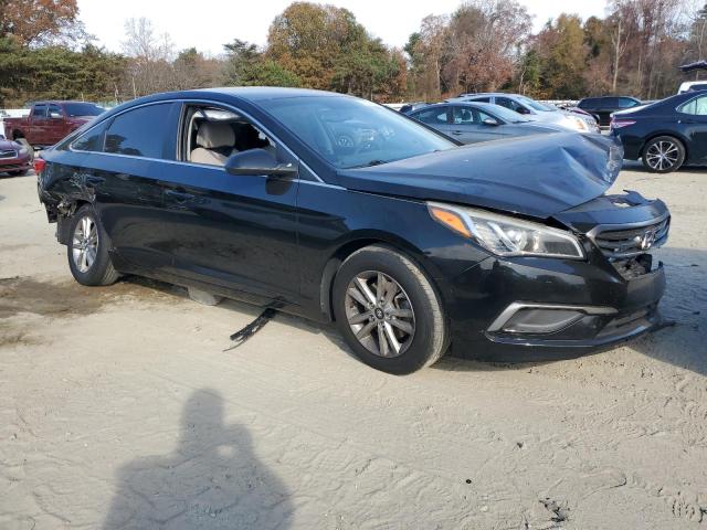 Vin: 5npe24af8gh305639, lot: 79329214, hyundai sonata se 20164