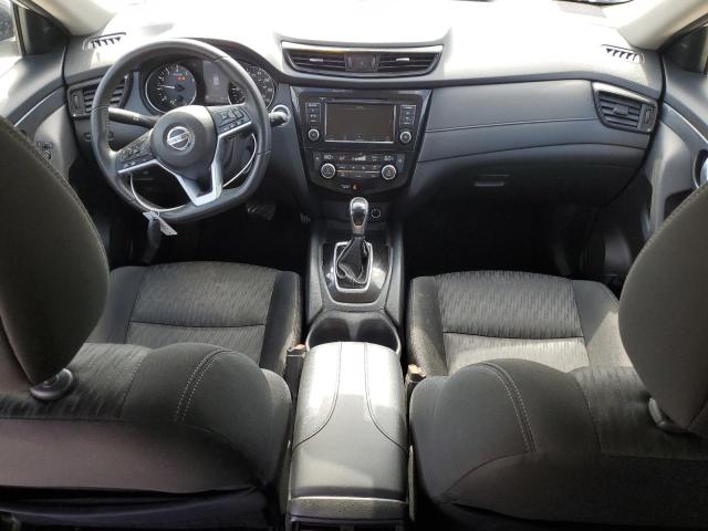 2019 NISSAN ROGUE S - KNMAT2MT4KP519204