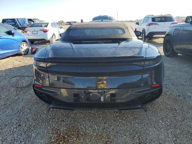 2022 ASTON MARTIN DBS SUPERL SCFRMHCV3NGT02917