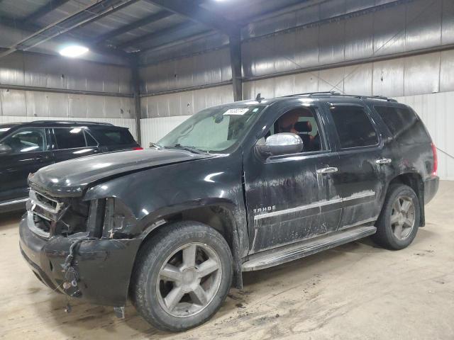 2010 CHEVROLET TAHOE K150 #2955276614