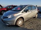 NISSAN VERSA NOTE photo