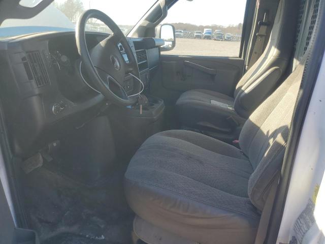 2016 GMC SAVANA G25 1GTW7AFFXG1272745