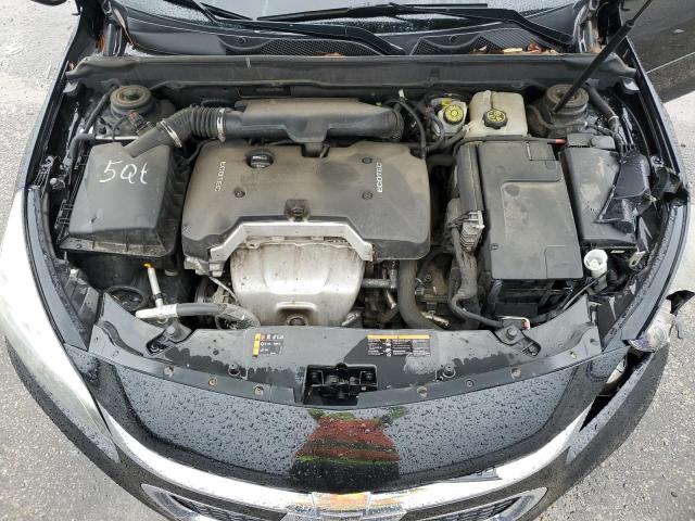 2016 CHEVROLET MALIBU LIM - 1G11C5SA1GU105057