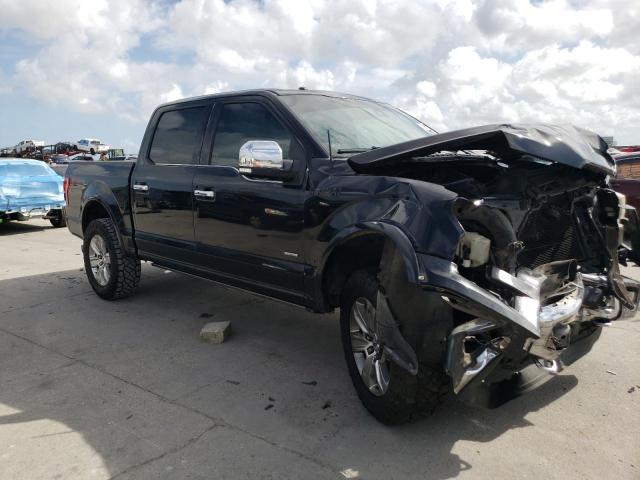 2015 FORD F150 SUPER - 1FTEW1EG6FFC86264