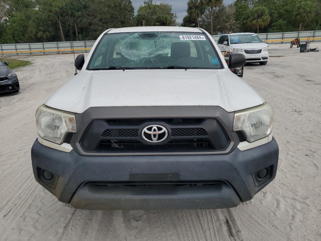 Lot #2991258100 2013 TOYOTA TACOMA