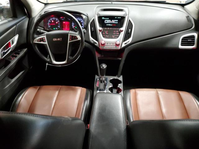 2017 GMC TERRAIN SL - 2GKFLUE34H6232247