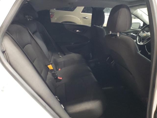 2017 CHEVROLET MALIBU LT - 1G1ZE5ST3HF187457