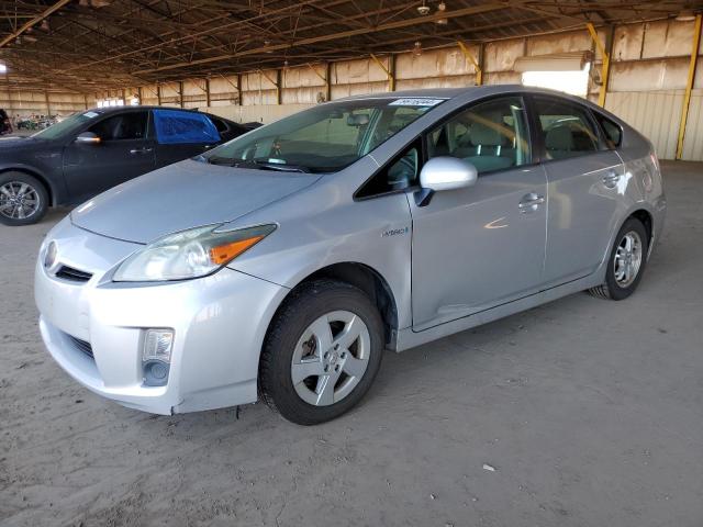 2010 TOYOTA PRIUS #2972533964