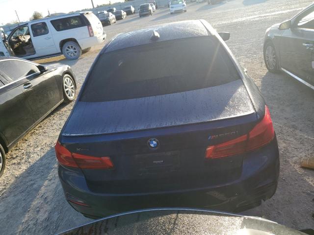 VIN WBAJB9C57KB464224 2019 BMW M5 no.6