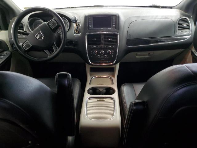 2019 DODGE GRAND CARA - 2C4RDGCG5KR674103