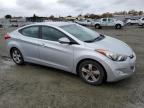 Lot #3023813951 2013 HYUNDAI ELANTRA GL