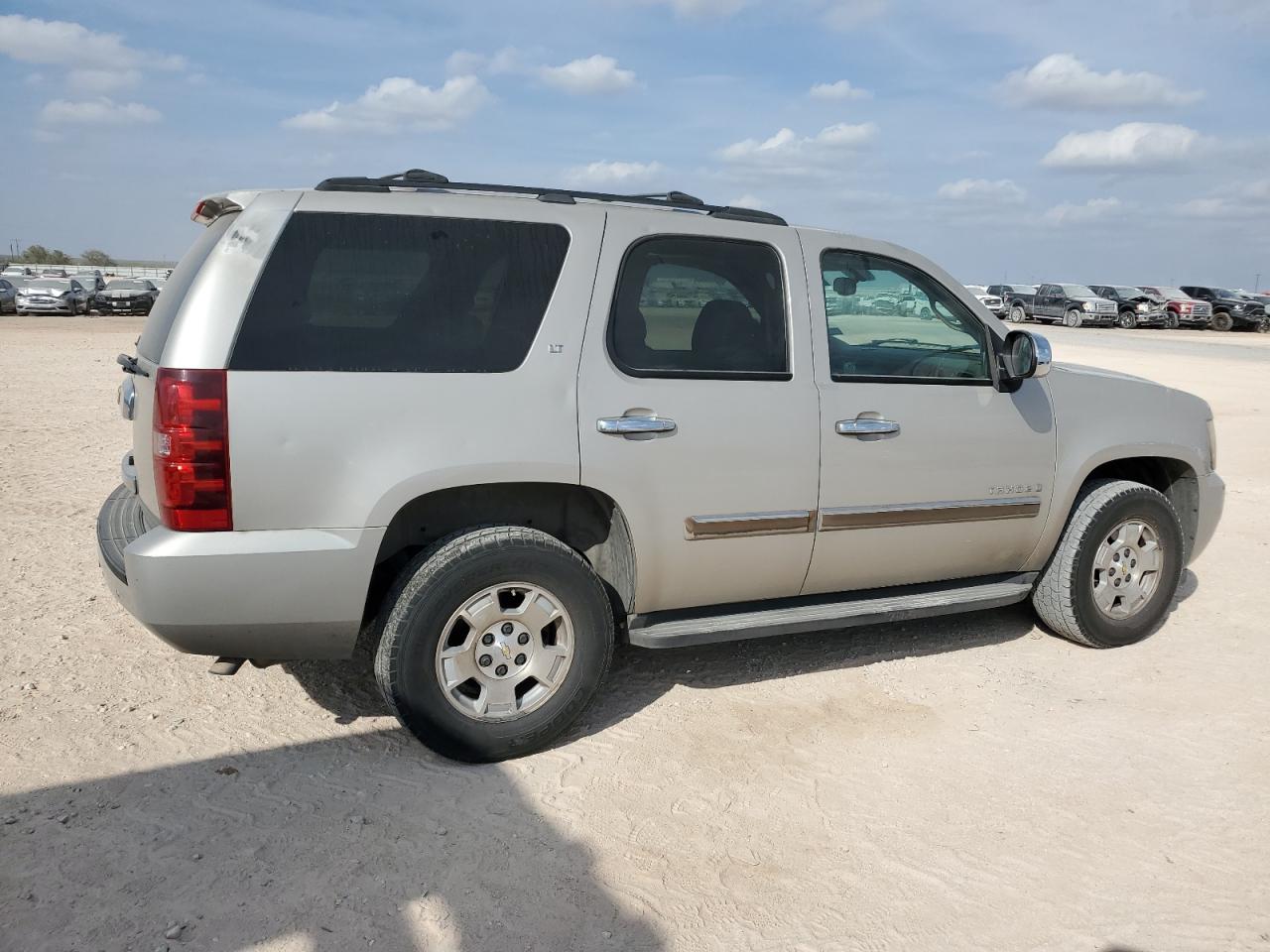 Lot #2972634086 2007 CHEVROLET TAHOE C150