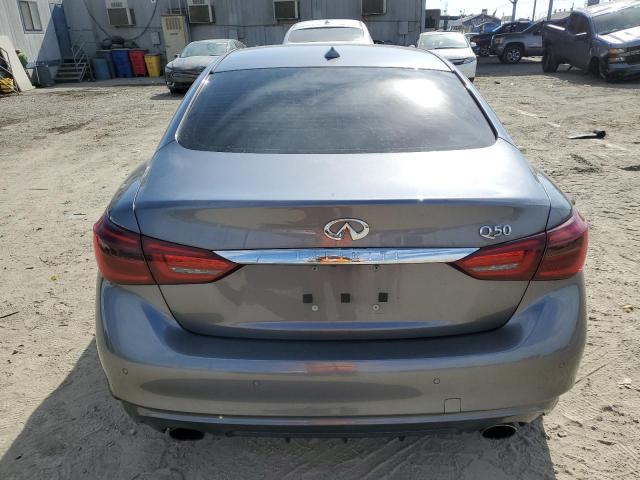 2020 INFINITI Q50 PURE - JN1EV7AP8LM203052