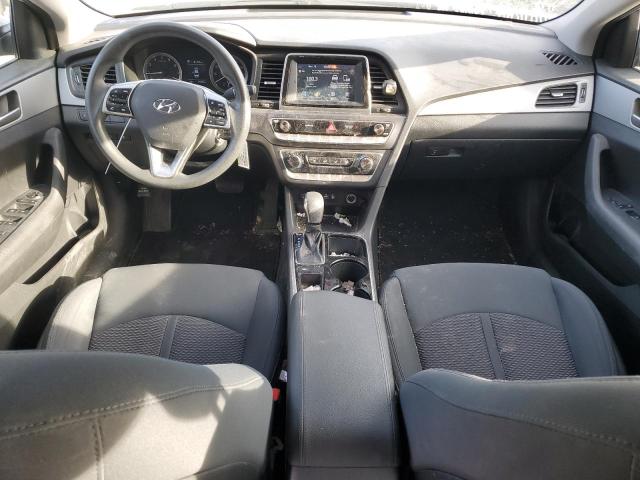 VIN 5NPE24AF0KH787726 2019 HYUNDAI SONATA no.8