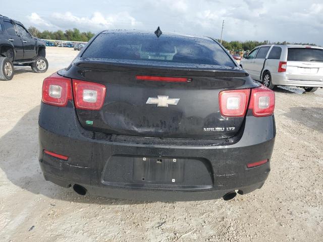 2015 CHEVROLET MALIBU 4D 1G11F5SL8FF215762