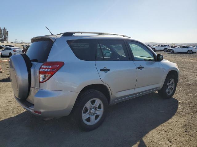 TOYOTA RAV4 2009 silver 4dr spor gas 2T3ZF33V89W004790 photo #4