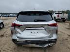 Lot #3024239885 2019 INFINITI QX50 ESSEN