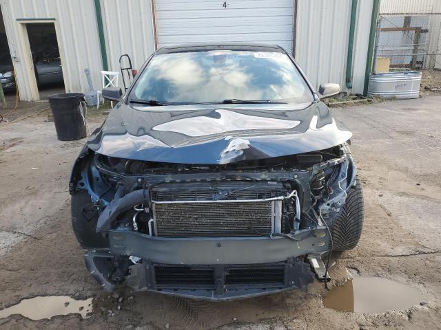 2019 CHEVROLET MALIBU RS - 1G1ZG5ST8KF162572