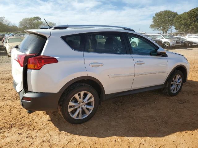 VIN 2T3YFREV1DW066634 2013 Toyota RAV4, Limited no.3