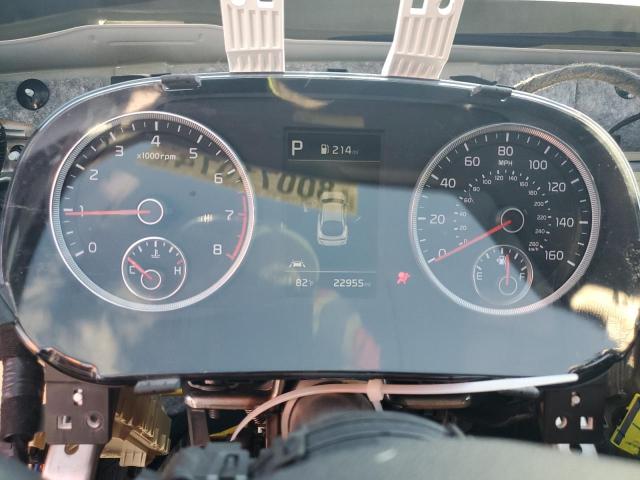 2023 KIA K5 GT 5XXG44J80PG200108