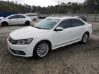2017 VOLKSWAGEN PASSAT SE - 1VWBT7A30HC005059