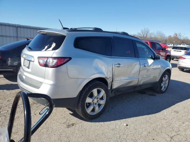 2017 CHEVROLET TRAVERSE L - 1GNKRGKD8HJ309235