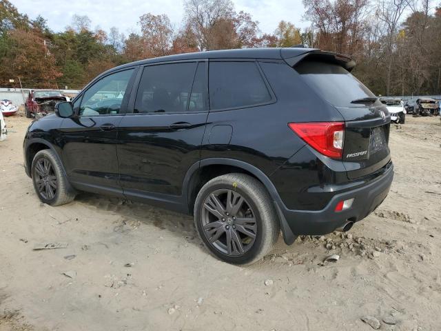 2021 HONDA PASSPORT E - 5FNYF8H51MB022404