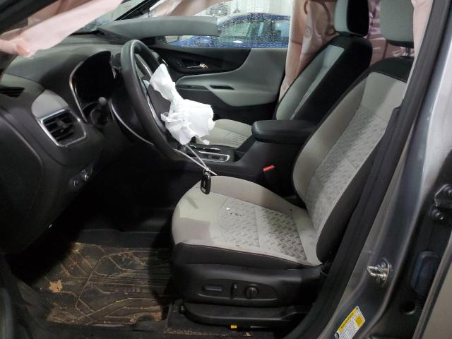 2024 CHEVROLET EQUINOX LS - 3GNAXSEG3RL306764
