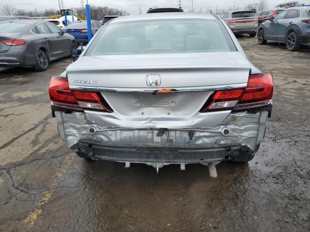 2015 HONDA CIVIC EX - 19XFB2F84FE233005