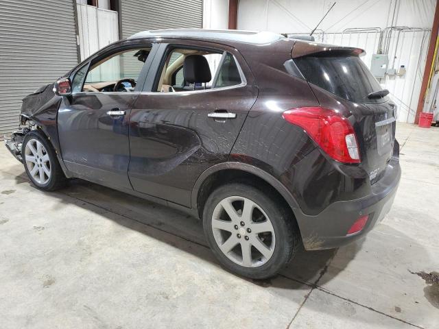 2016 BUICK ENCORE PRE - KL4CJHSB3GB542855