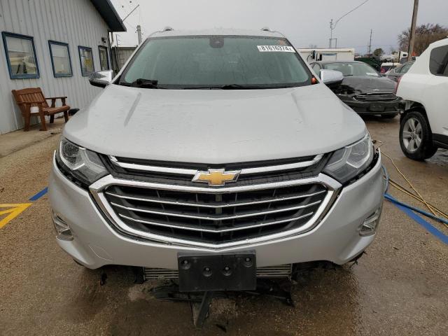 2018 CHEVROLET EQUINOX PR - 2GNAXNEX8J6301943