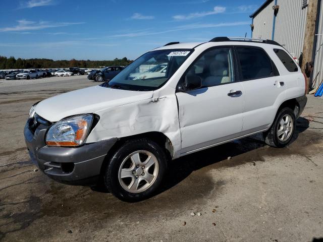 2008 KIA SPORTAGE L #3024581592