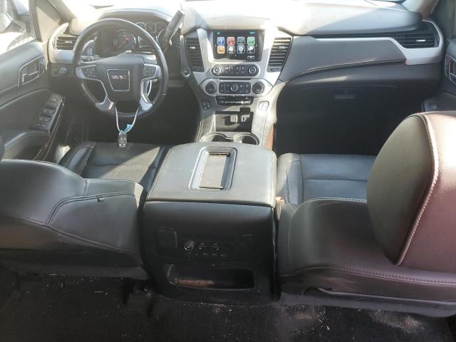 2018 GMC YUKON SLT - 1GKS2BKC1JR152926